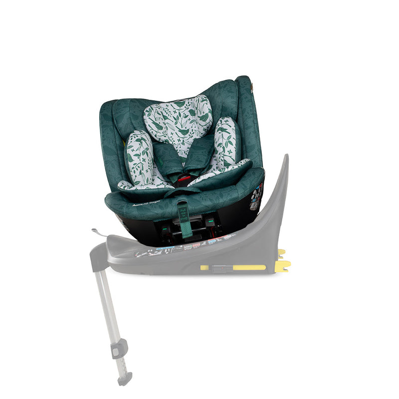 Acorn All Stages i-Size 360 Kindersitz - Wildwood