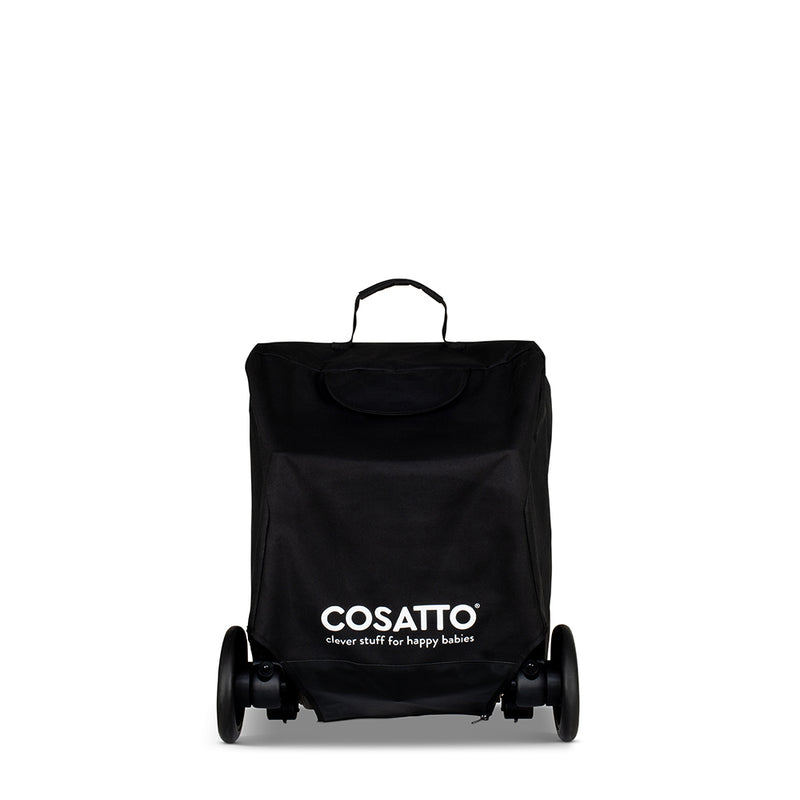 Buggy Reisetasche - Schwarz - Cosatto Deutschland