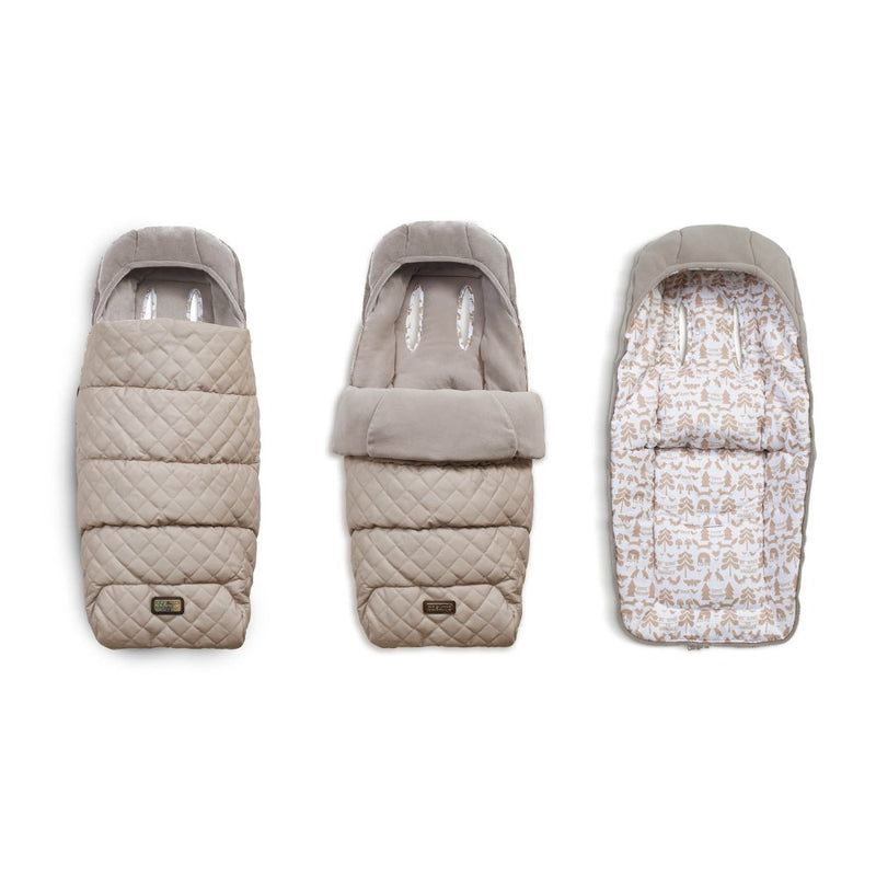 Cosatto Ultimativer Fußsack - Whisper - Cosatto Deutschland