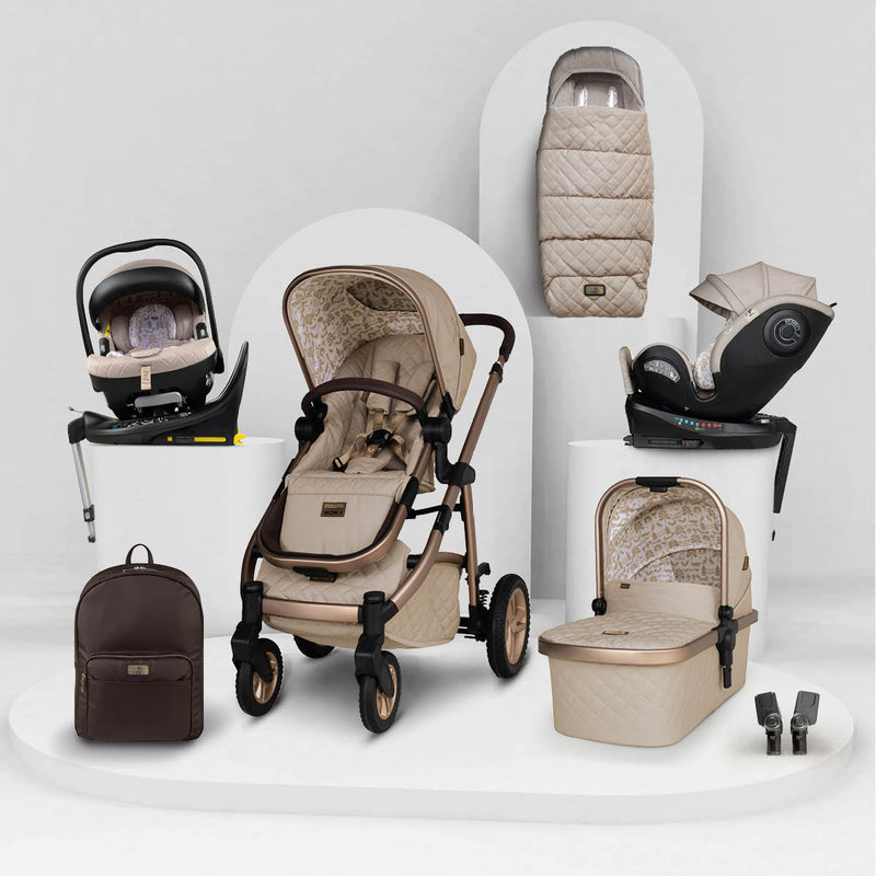 Wow 3 All-Stage Gesamt-Set - Whisper - Cosatto Deutschland