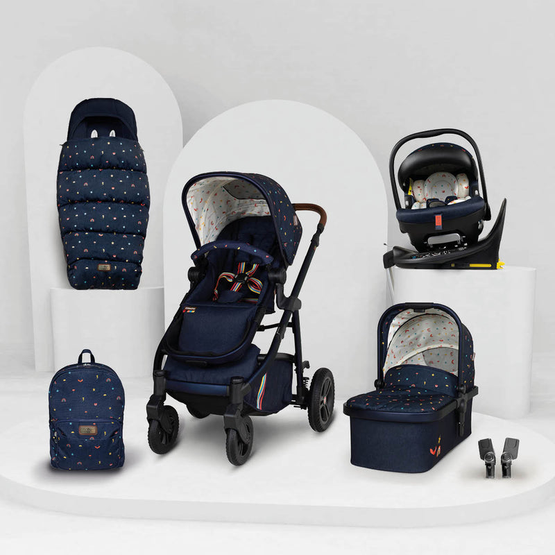 Wow 3 Gesamt-Set - Doodle Days - Cosatto Deutschland