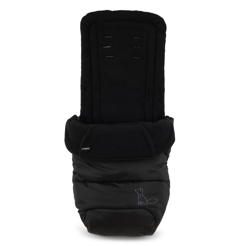 Cosatto Fußsack - Foxed - Cosatto Deutschland