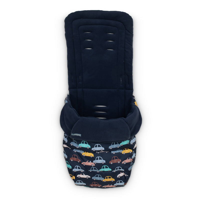 Cosatto Fußsack - Beep Beep - Cosatto Deutschland