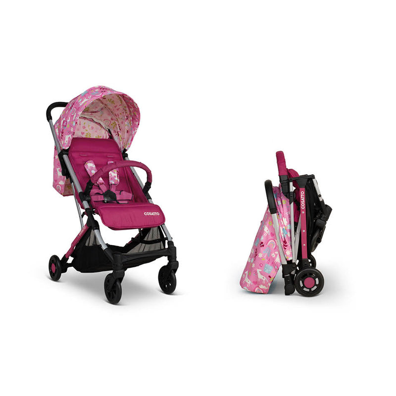 Yo! Buggy - Happy Unicorns - Cosatto Deutschland