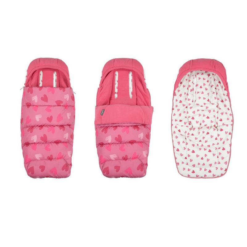 Cosatto Ultimativer Fußsack - Lighthearted - Cosatto Deutschland