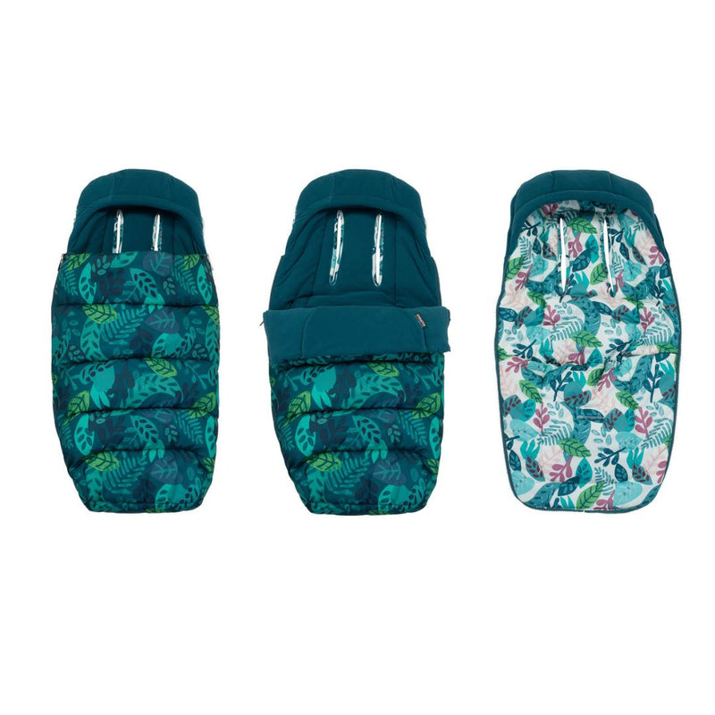 Cosatto Ultimativer Fußsack - Midnight Jungle - Cosatto Deutschland