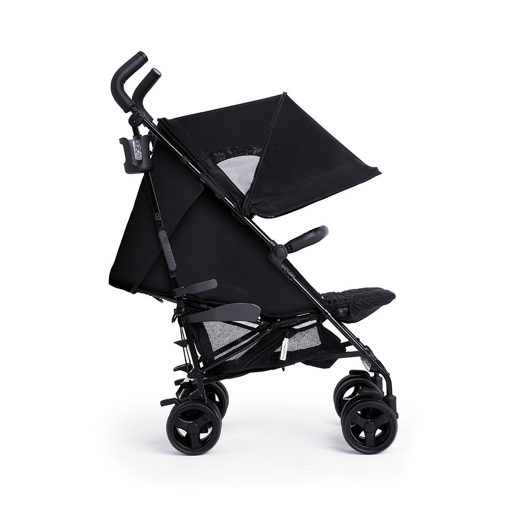 Poussette Canne Cosatto Supa 3 - De La Naissance à 4 Ans (25 Kg) - Avec Chancelière - 1