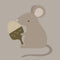 Hushmouse