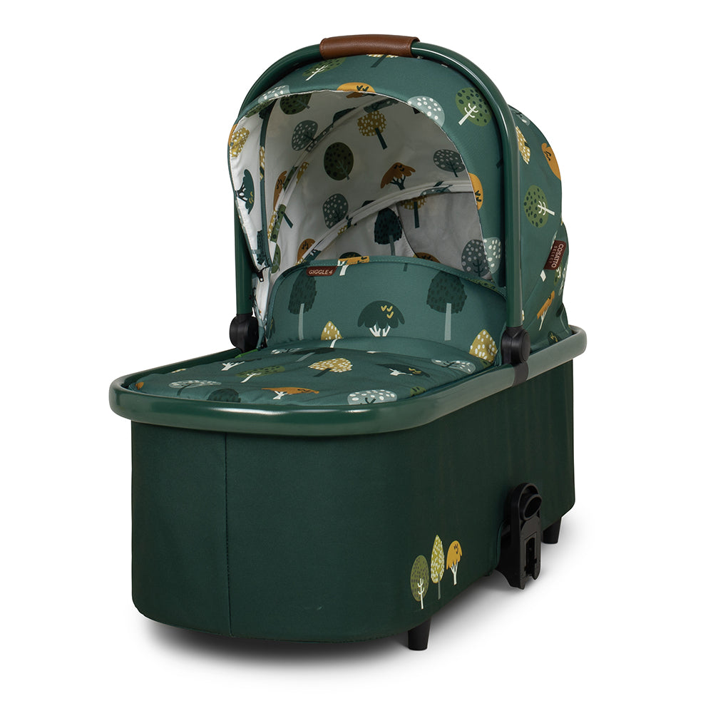 Giggle 4 Gesamt Set - Faraway