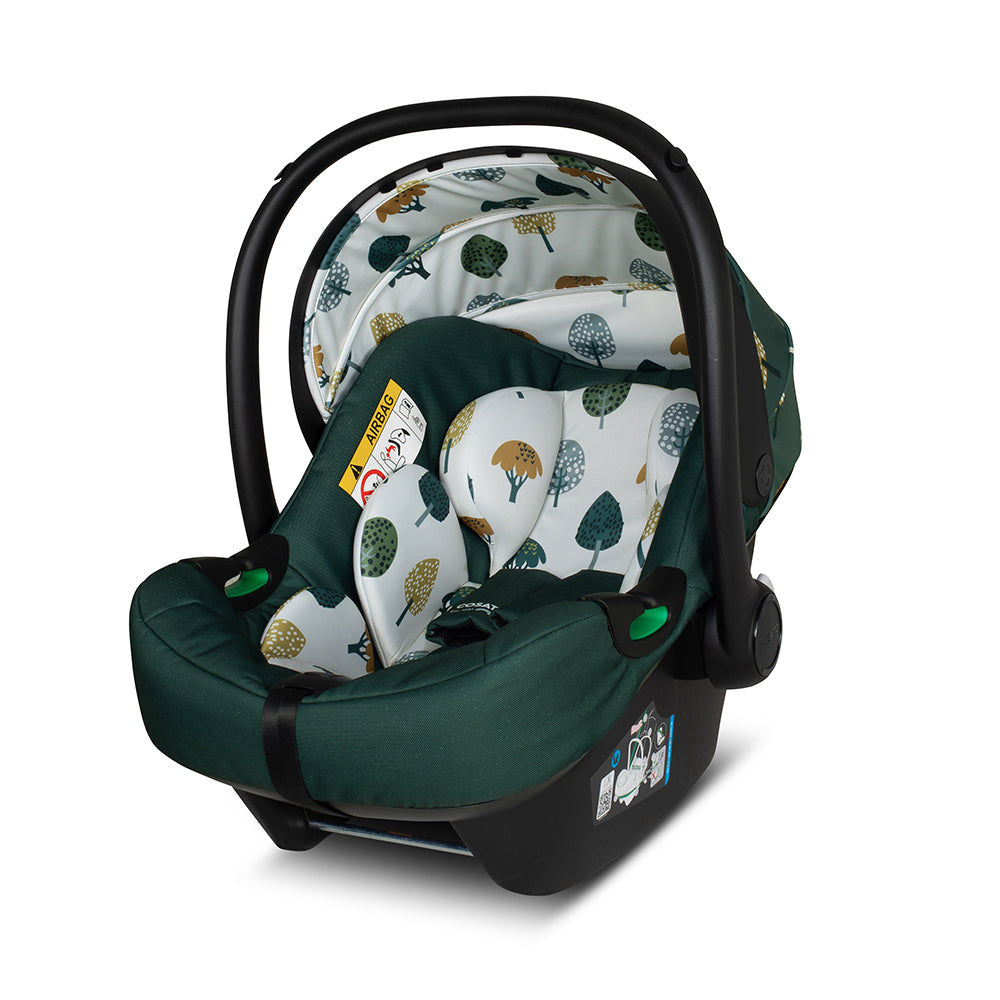 Giggle 4 Gesamt Set - Faraway