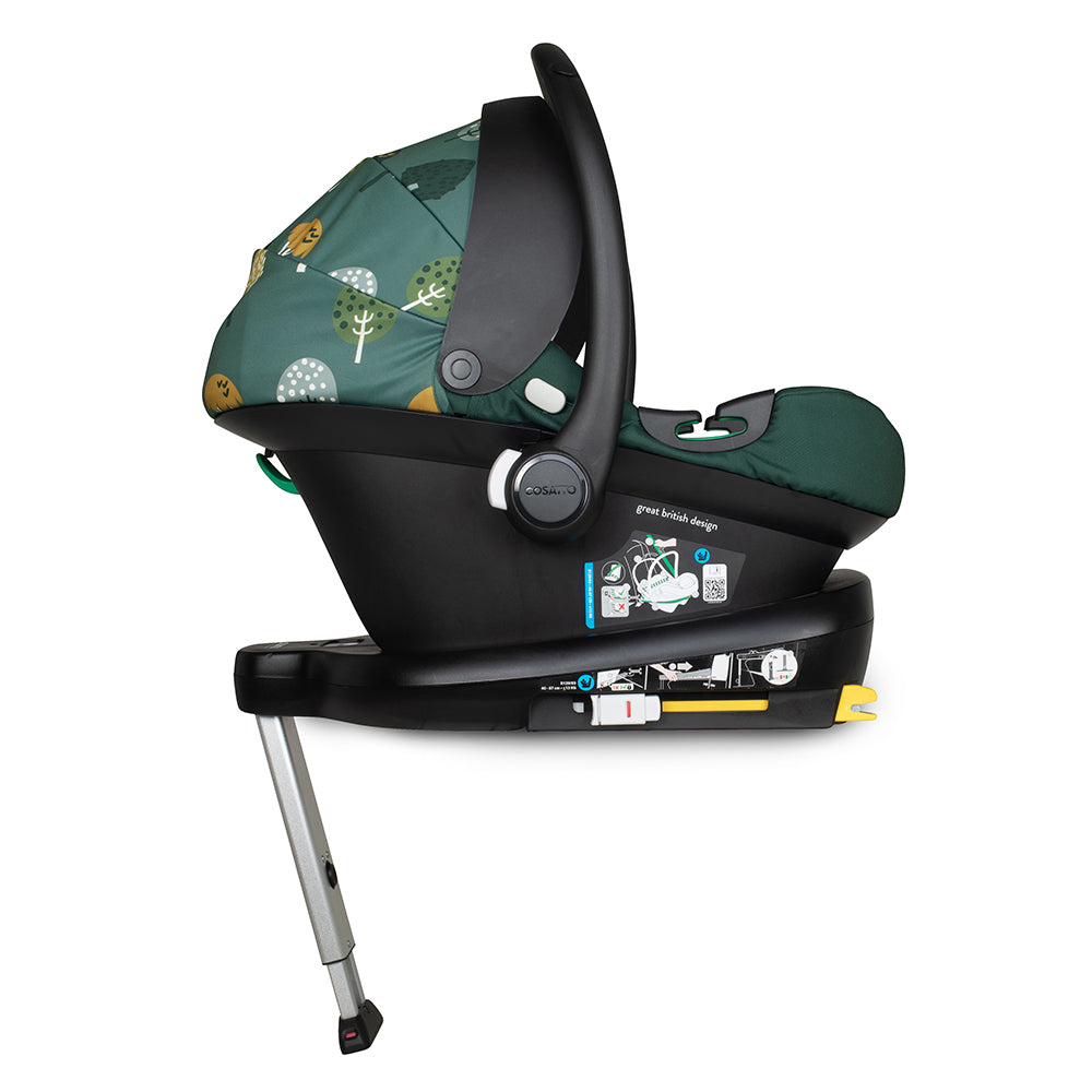 Giggle 4 Gesamt Set - Faraway