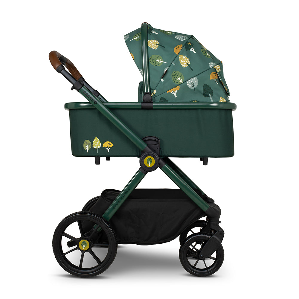 Giggle 4 Gesamt Set - Faraway