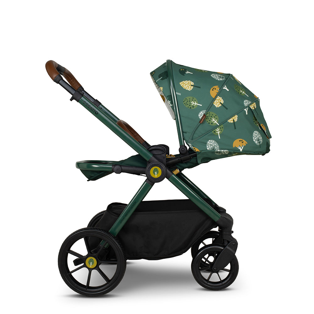 Giggle 4 Gesamt Set - Faraway