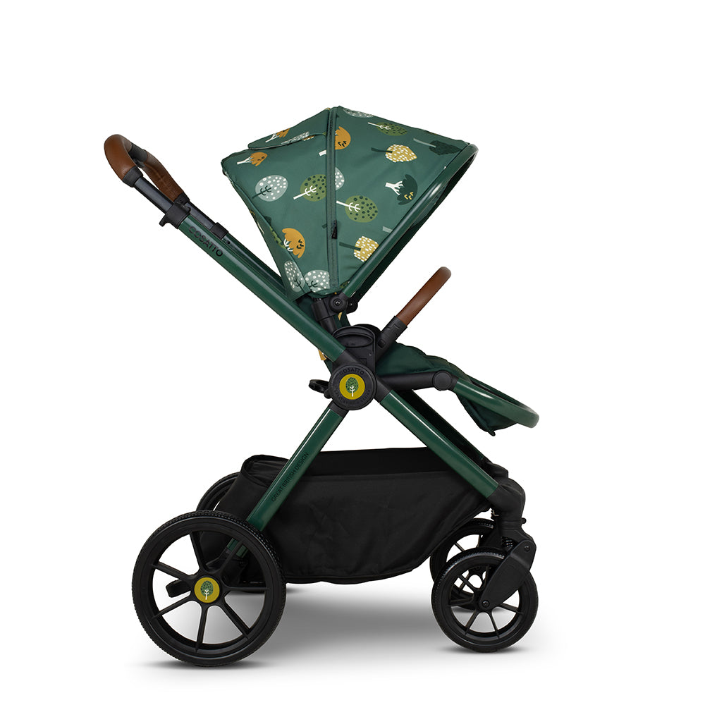 Giggle 4 Gesamt Set - Faraway