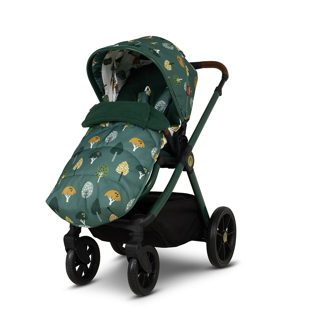 Giggle 4 Gesamt Set - Faraway