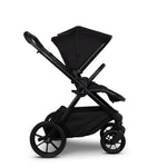 Giggle 4 Kindersitz 3 in 1 Set -  Foxed - Cosatto Deutschland