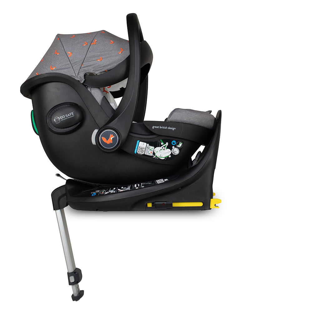 Wow 3 Rotating Everything Bundle Foxling - Cosatto Deutschland