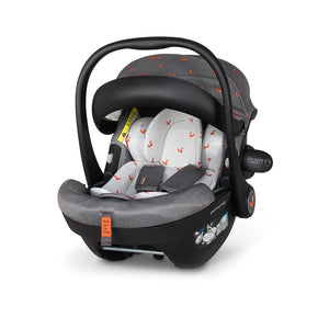 Acorn 2 i-Size 0+ Car Seat Foxling - Cosatto Deutschland