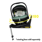 Acorn 2 i-Size 0+ Kindersitz - Meadow - Cosatto Deutschland