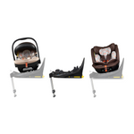 Acorn i-Size Drehbares Familien Set - Foxford Hall - Cosatto Deutschland