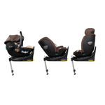 Acorn i-Size Drehbares Familien Set - Foxford Hall - Cosatto Deutschland