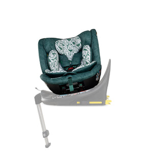 Acorn All Stages i-Size 360 Kindersitz - Wildwood