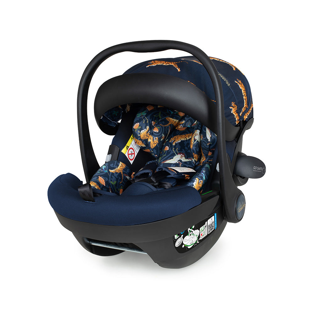 Acorn 2 i-Size 0+ Car Seat On The Prowl - Cosatto Deutschland