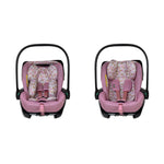 Acorn Recline i-Size 0+ Babyschale - Camille