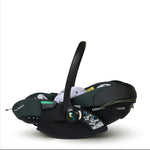 Acorn Recline i-Size 0+ Babyschale - Bureau