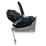 Acorn Recline i-Size 0+ Babyschale - Bureau