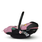 Acorn Recline i-Size 0+ Babyschale - Camille