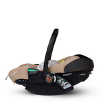 Acorn Recline i-Size 0+ Babyschale - Foxford Hall