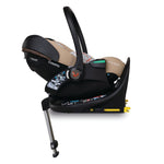 Acorn Recline i-Size 0+ Babyschale - Foxford Hall
