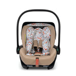 Acorn Recline i-Size 0+ Babyschale - Foxford Hall