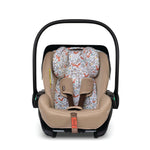 Acorn Recline i-Size 0+ Babyschale - Foxford Hall