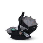 Acorn Recline i-Size 0+ Babyschale - Foxling