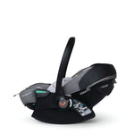 Acorn Recline i-Size 0+ Babyschale - Foxling