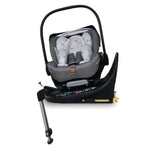 Acorn Recline i-Size 0+ Babyschale - Foxling
