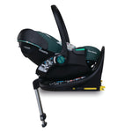 Acorn Recline i-Size 0+ Babyschale - Masquerade