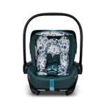 Acorn Recline i-Size 0+ Babyschale - Masquerade
