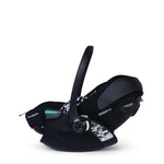 Acorn Recline i-Size 0+ Babyschale - Silhouette