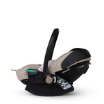 Acorn Recline i-Size 0+ Babyschale - Whisper