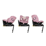 All in All Extra i-Size 360 Kindersitz - Camille - Cosatto Deutschland