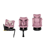 All in All Extra i-Size 360 Kindersitz - Camille - Cosatto Deutschland
