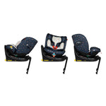 All in All Extra i-Size 360 Kindersitz - Doodle Days - Cosatto Deutschland