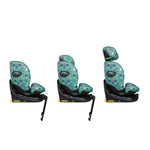 All in All Extra i-Size 360 Kindersitz - Masquerade - Cosatto Deutschland