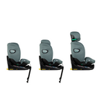 All in All Extra i-Size 360 Kindersitz - Meadow