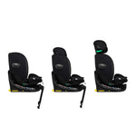 All in All Extra i-Size 360 Kindersitz - Silhouette - Cosatto Deutschland