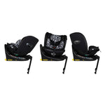 All in All Extra i-Size 360 Kindersitz - Silhouette - Cosatto Deutschland