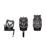 All in All Ultra i-Size 360 Car Seat Foxling - Cosatto Deutschland